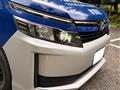 2015 Toyota Voxy