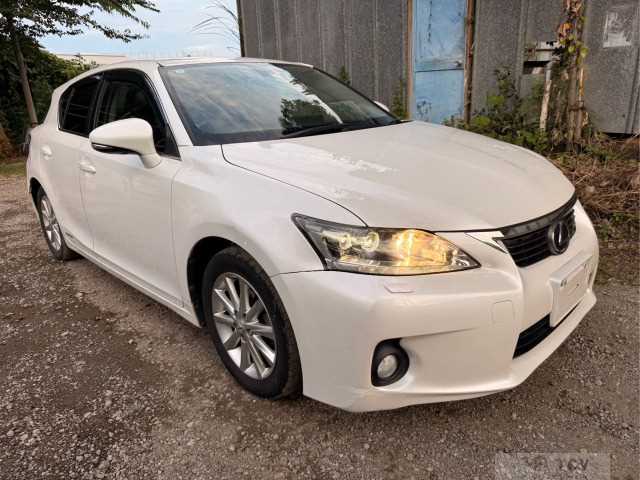 2011 Lexus Other