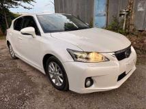2011 Lexus Other