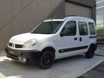 2007 Renault Kangoo