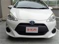 2016 Toyota AQUA