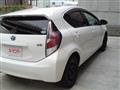 2016 Toyota AQUA