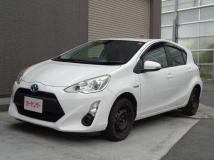 2016 Toyota AQUA