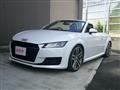 2016 Audi TT