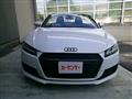 2016 Audi TT
