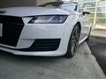 2016 Audi TT