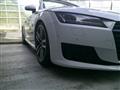 2016 Audi TT