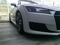 2016 Audi TT