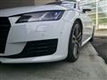 2016 Audi TT