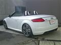 2016 Audi TT