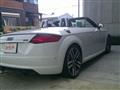 2016 Audi TT