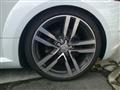 2016 Audi TT