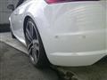 2016 Audi TT