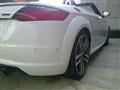 2016 Audi TT