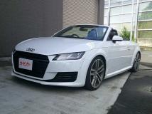 2016 Audi TT