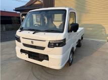 2026 Suzuki Carry Truck