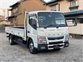 2018 Mitsubishi Canter