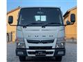 2018 Mitsubishi Canter