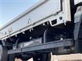 2018 Mitsubishi Canter