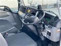 2018 Mitsubishi Canter