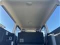 2015 Toyota Hiace Van