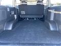 2015 Toyota Hiace Van