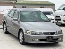 2000 Honda Accord