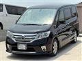 2013 Nissan Serena