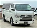 2015 Toyota Hiace Van