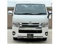 2015 Toyota Hiace Van