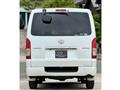2015 Toyota Hiace Van