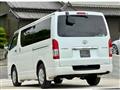 2015 Toyota Hiace Van