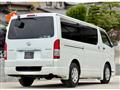 2015 Toyota Hiace Van