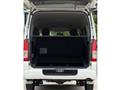 2015 Toyota Hiace Van