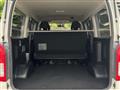 2015 Toyota Hiace Van