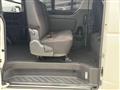 2015 Toyota Hiace Van
