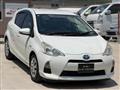 2013 Toyota AQUA