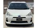 2013 Toyota AQUA