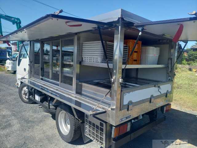 2015 Isuzu Isuzu Others