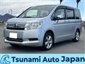 2011 Honda Step WGN