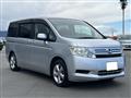 2011 Honda Step WGN