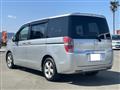 2011 Honda Step WGN