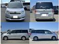 2011 Honda Step WGN