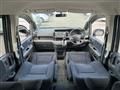 2011 Honda Step WGN