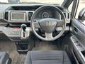 2011 Honda Step WGN