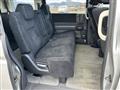 2011 Honda Step WGN