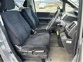 2011 Honda Step WGN