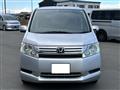 2011 Honda Step WGN