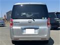 2011 Honda Step WGN
