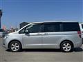 2011 Honda Step WGN